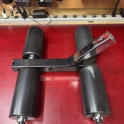 Rep Fitness Leg Roller For Decline Bench Or Ab Work