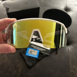 Oakley Sutro Slim