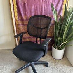 Ergonomic Office Chair 