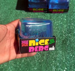 Needoh nice cube $25 for pick up only
