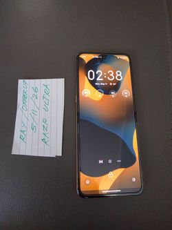 Motorola Razr Ultra 2025 512GB Pick Up only