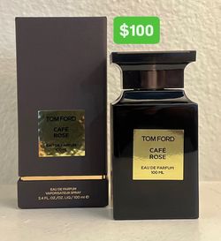 Fragrance