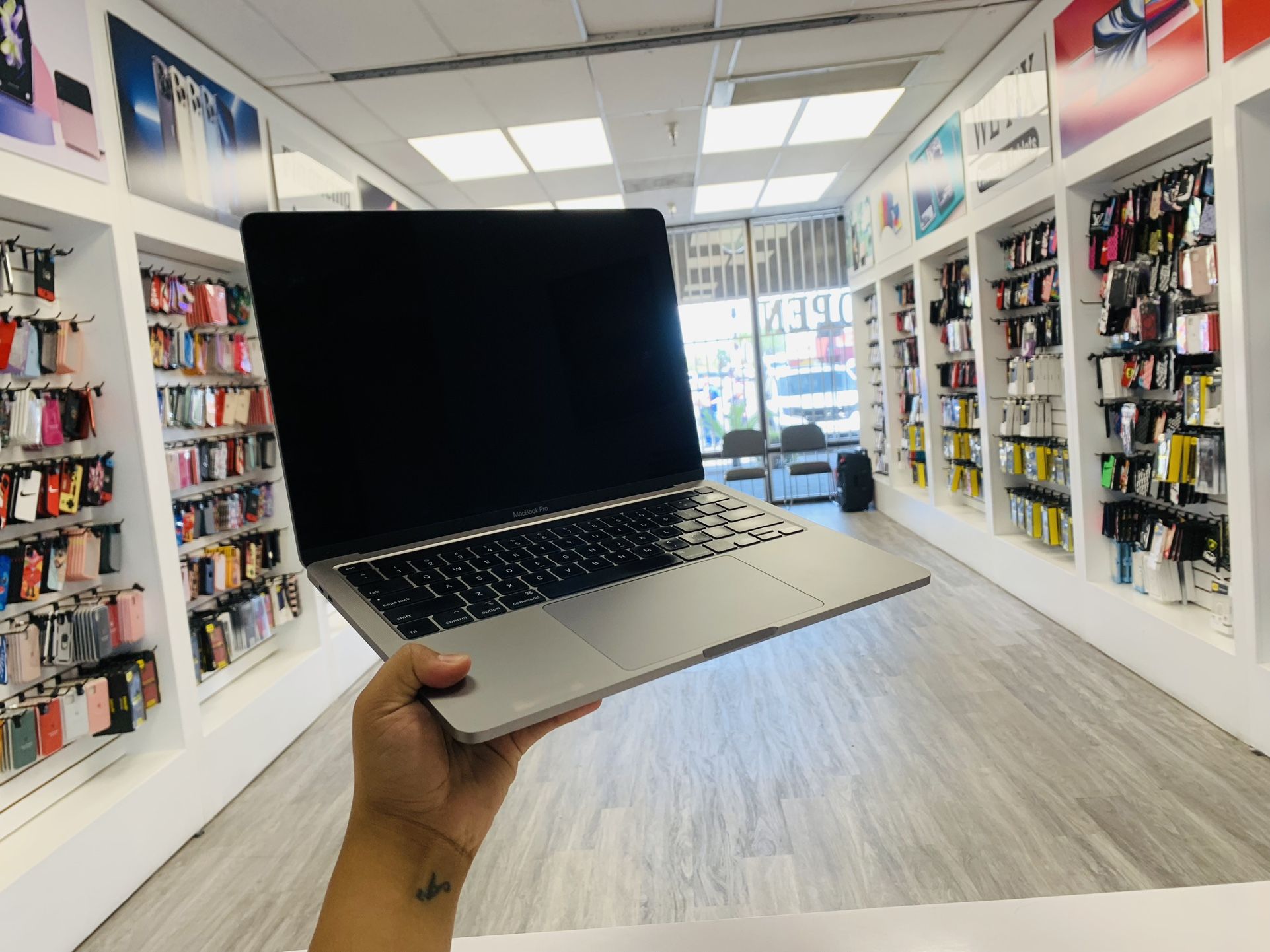 MacBook Pro 13 A2251 2017