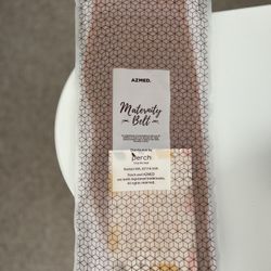 Azmed maternity belly band
