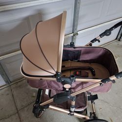 Stroller