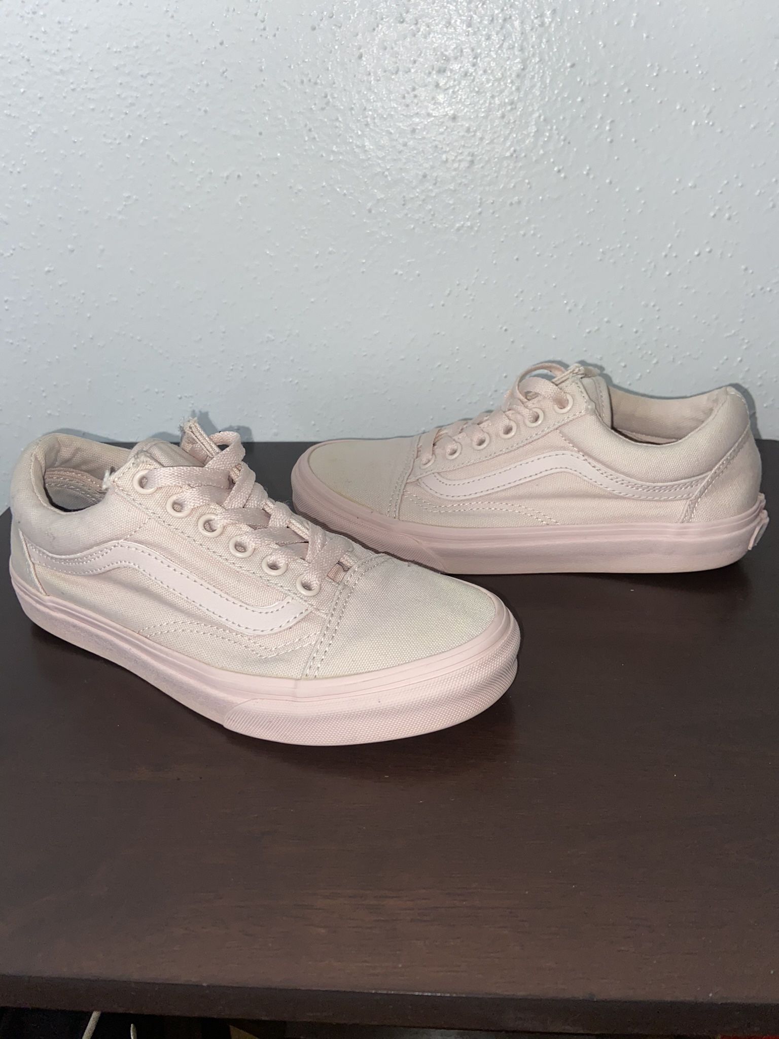 Vans Size 6
