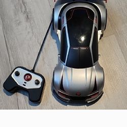  Remote Control Car With Darts