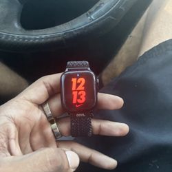 Series 10 Apple Watch 