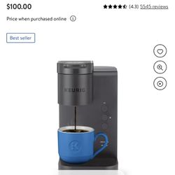 Best Single K Cup Coffee Makers Under $100