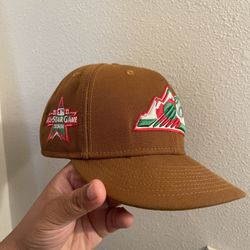 brown 2021 all star game Colorado Rookies