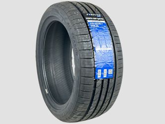 🔥 4 Tires 225/45R17 Fortune Viento FSR702 – $400 Installed | New | Santa Ana