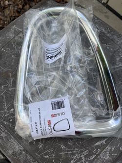 Mini Cooper Tail light trim