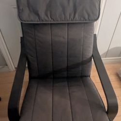 IKEA Poang Chair