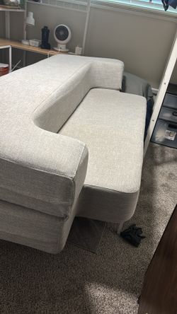 Sofa bed