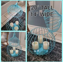** CAGE TO Decorate** firm