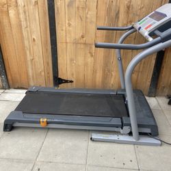 Treadmill
