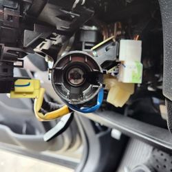 Hyundai Ignition Switch Replacement Part 