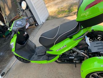 Only been used twice been sitting for five years time to get rid of it
