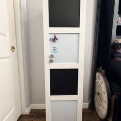 We R Memory Keepers Storage Cabinet