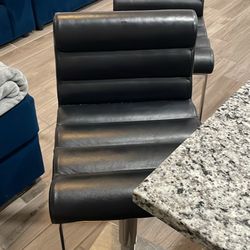 Modern  Luna Barstools 