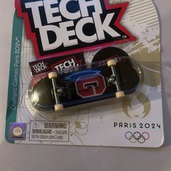 Tech Deck Board