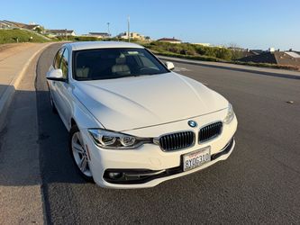 2018 BMW 330e
