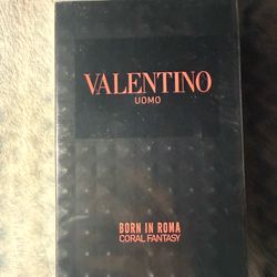 Valentino Coral Fantasy