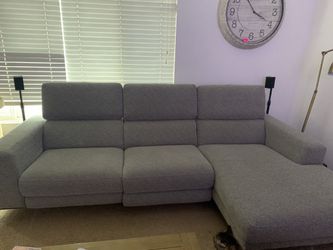 Sectional Couch