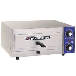  Bakers Pride PX-16 All Purpose Electric Countertop Oven - 208-240V, 1800W