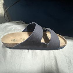 Used Birkenstocks 