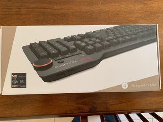 Das Keyboard 4