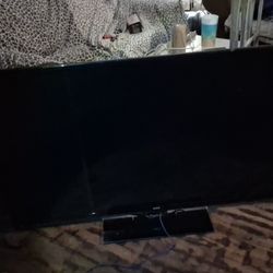 65" Smart TV 