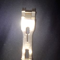 Rolex Clasp And Band