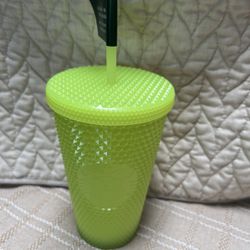 Grande Glow In The dark Tumbler 