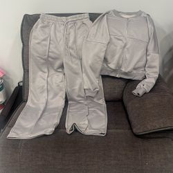 Jump Suit