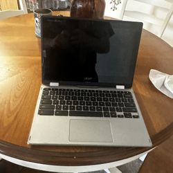 Acer Chromebook