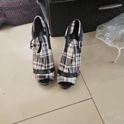 Ladies Shoes 
