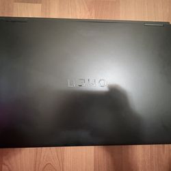 OMEN 16.1 Inch Full HD Gaming Laptop i5 4050