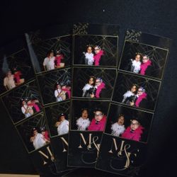 Photobooth With Prints