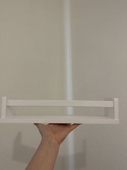 Forbena Wall Shelf