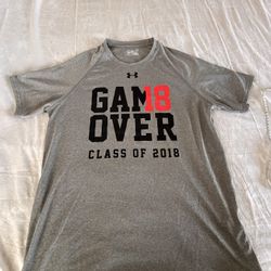 Men’s T-Shirt Size L