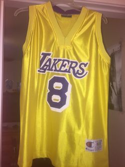Lakers jersey