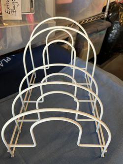 Dish Holder 