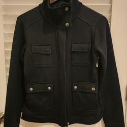 W's Small Patagoina Jacket