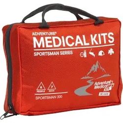 Adventure Medical Kits Sportsman 400 Medical First-Aid Kit