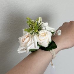 One Corsage