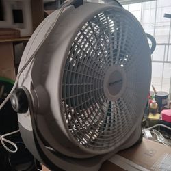 FANS