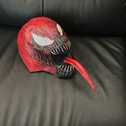 Carnage  Mask 