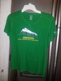 Oregon wine country marathon