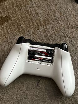 Old xbox one controller